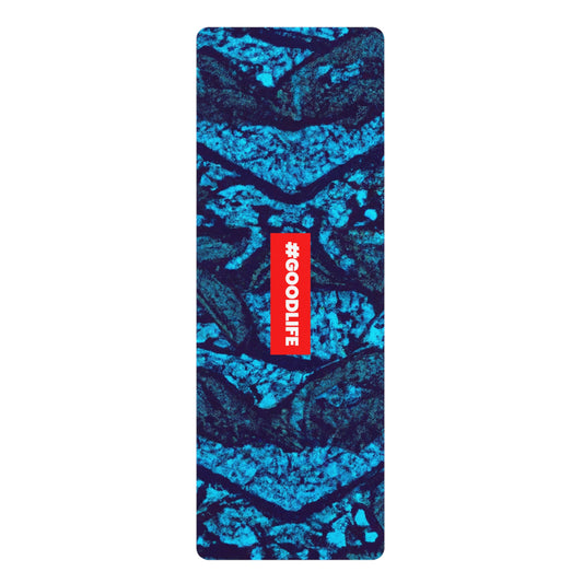 Celsius Celestiale - Rubber Yoga Mat