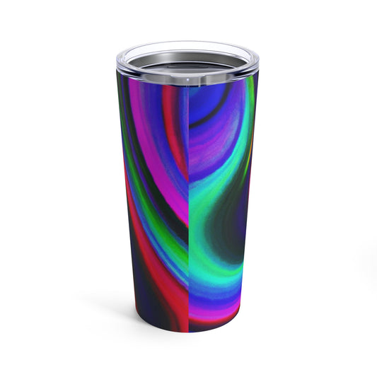 Marius Lucani - Tumbler 20oz