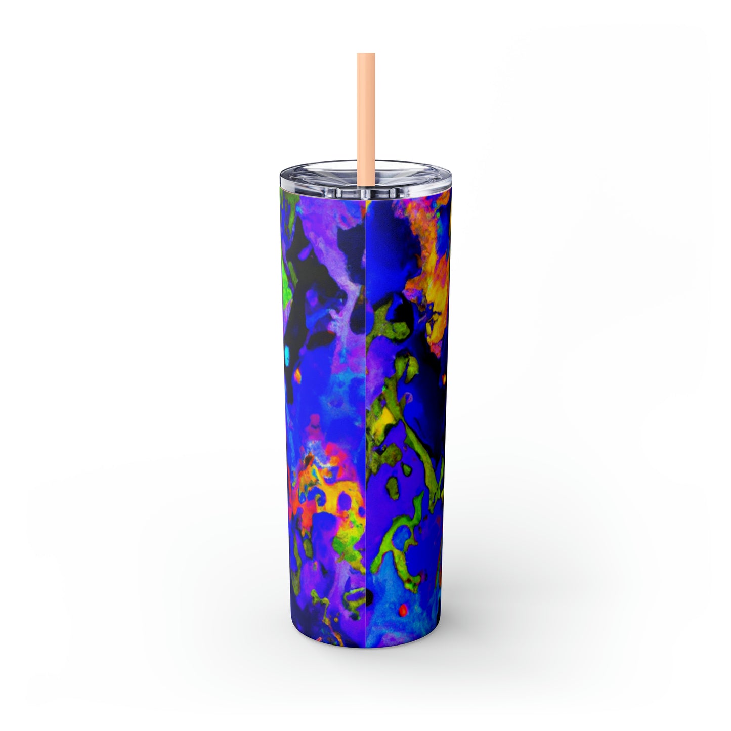 Carlo Amoretti - Skinni Tumbler