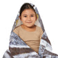 Johnathan Vanderbilt. - Youth Hooded Towel