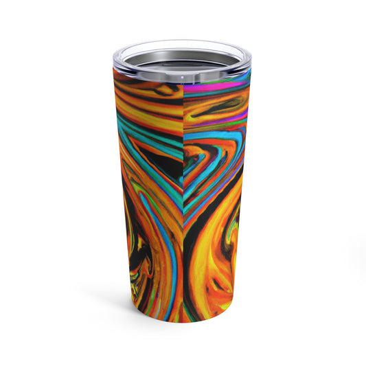 Agostino di Bartolo - Tumbler 20oz