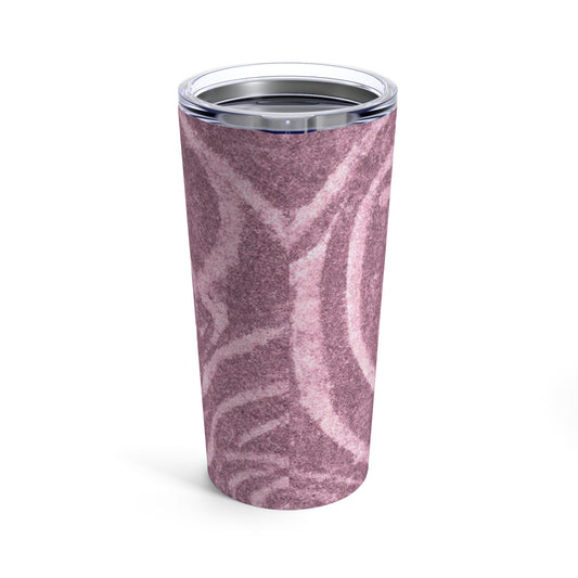 Rembrandt deVrij. - Tumbler 20oz