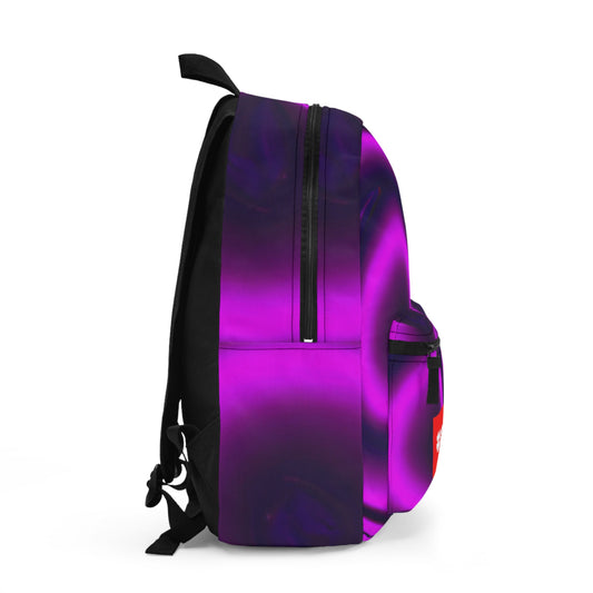 Titian - BackPack