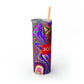 Celestino da Rapallo - Skinni Tumbler