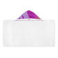 Luca da Fiori - Youth Hooded Towel