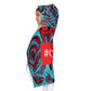 Parsifal D'Arcangelo - Youth Hooded Towel