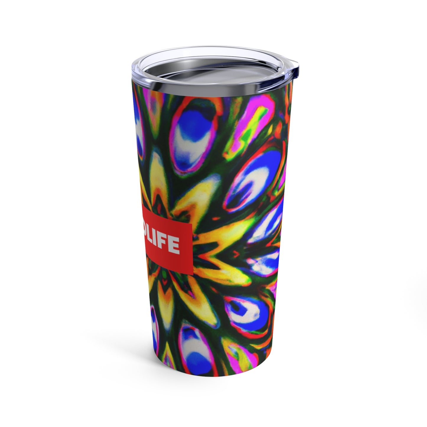 Humphrey Fairey. - Tumbler 20oz