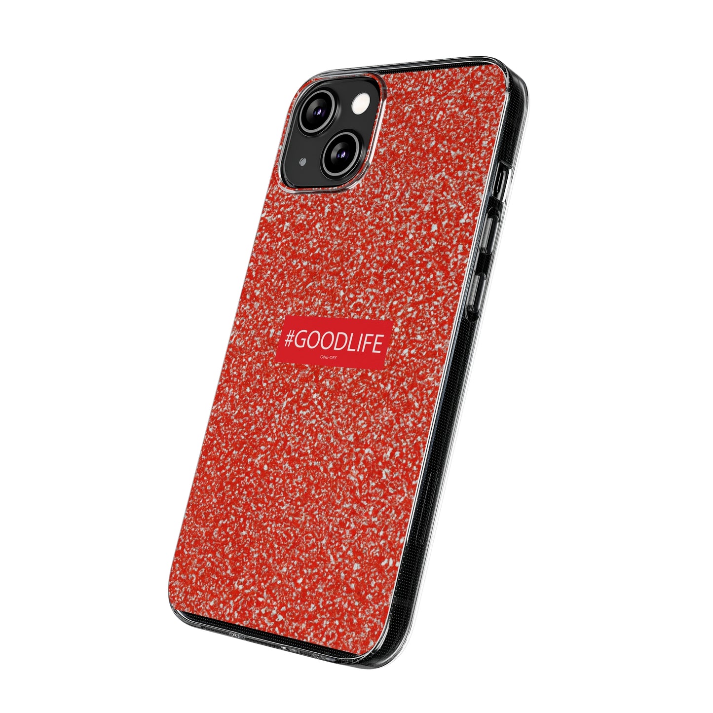 Ara de Castro - Silicon Phone Case