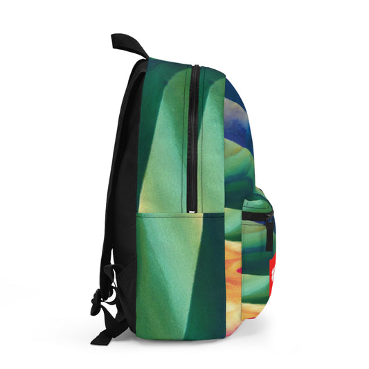 Artemesia Veracruz - BackPack