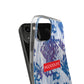 Alfonso Divinum - Silicon Phone Case