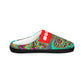 Michel Montagne - Women's Indoor Slippers