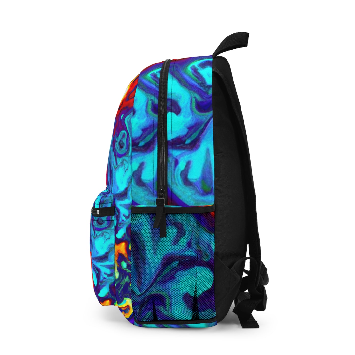 Titian - BackPack