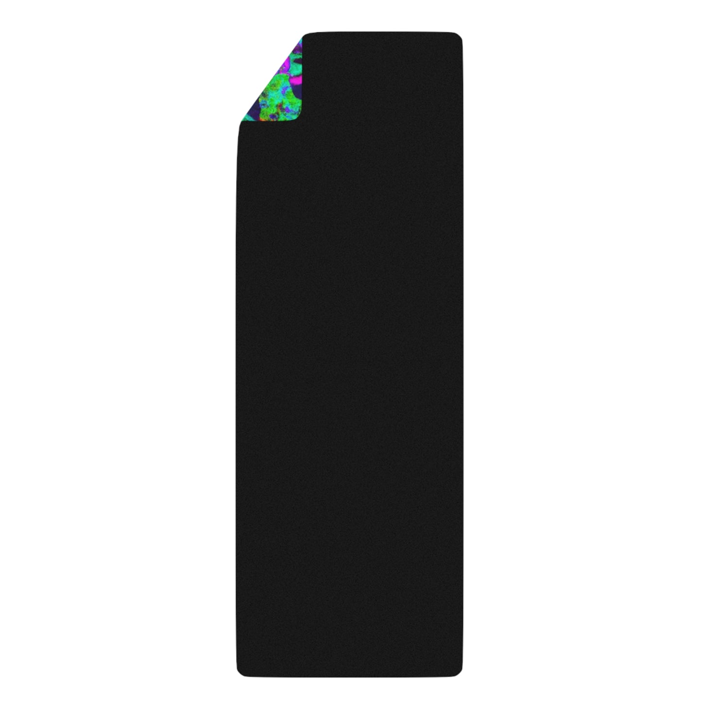 Avila Lightweaver - Rubber Yoga Mat