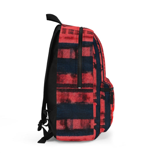 Vincente da Arte - BackPack