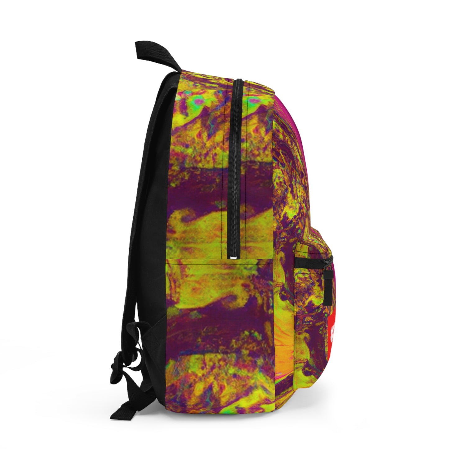 Mystic Magella - BackPack