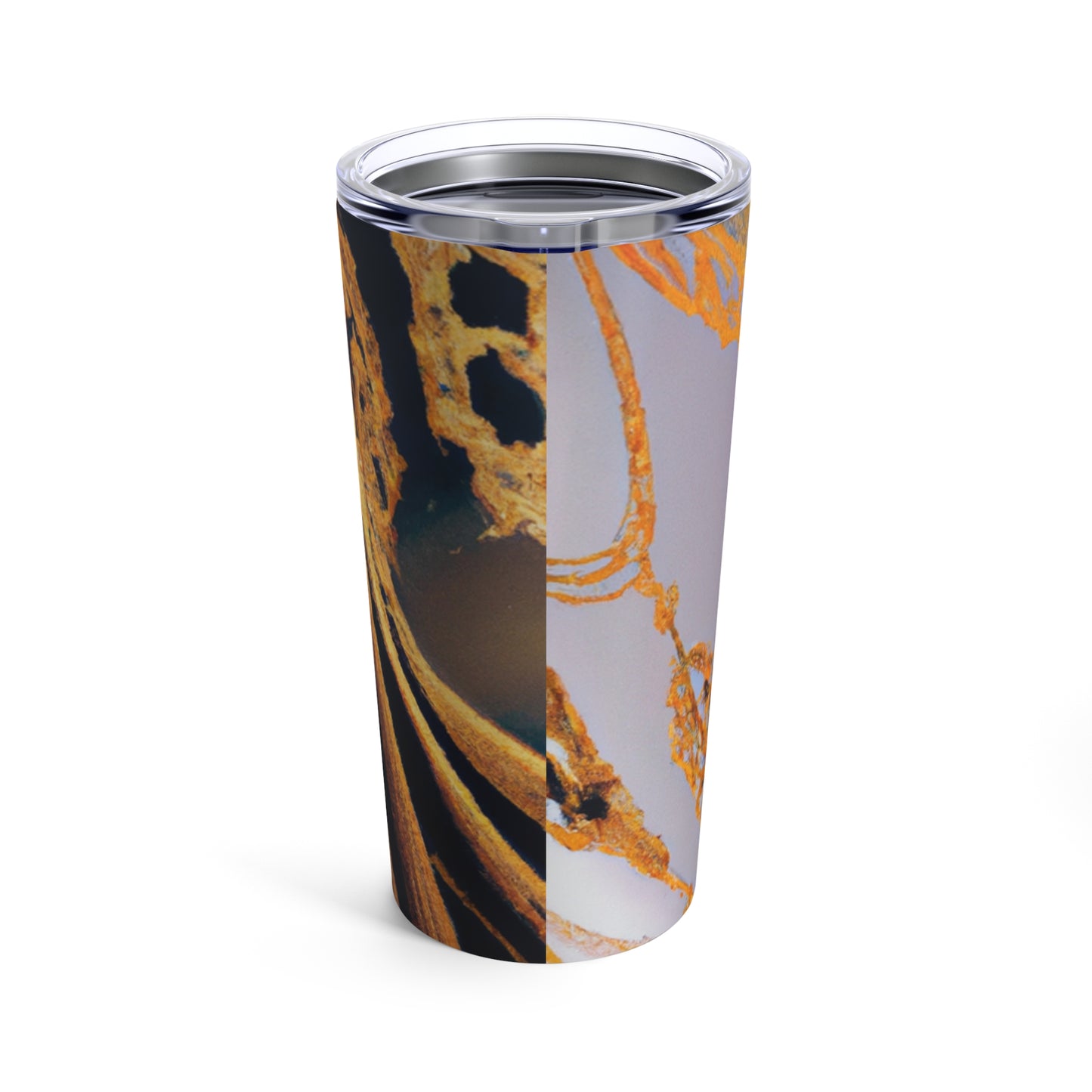 Jasper de Wynter - Tumbler 20oz