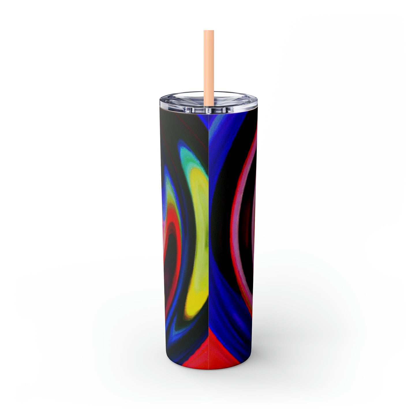 Novus Raphaelle - Skinni Tumbler