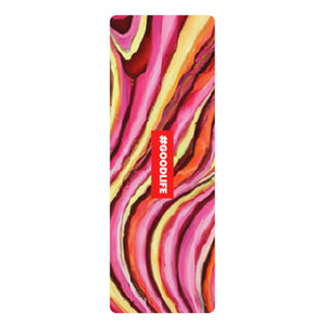 Rembrandt Amadeus - Rubber Yoga Mat