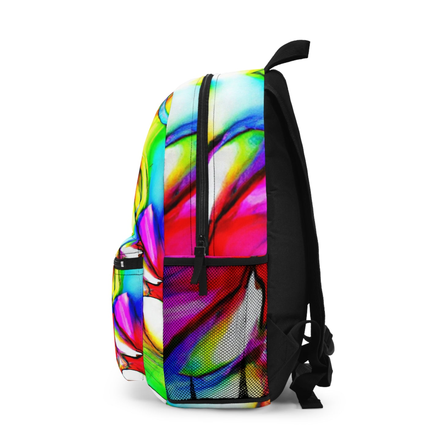 Aurora Museaux - BackPack