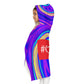 Milo Vermeer - Youth Hooded Towel