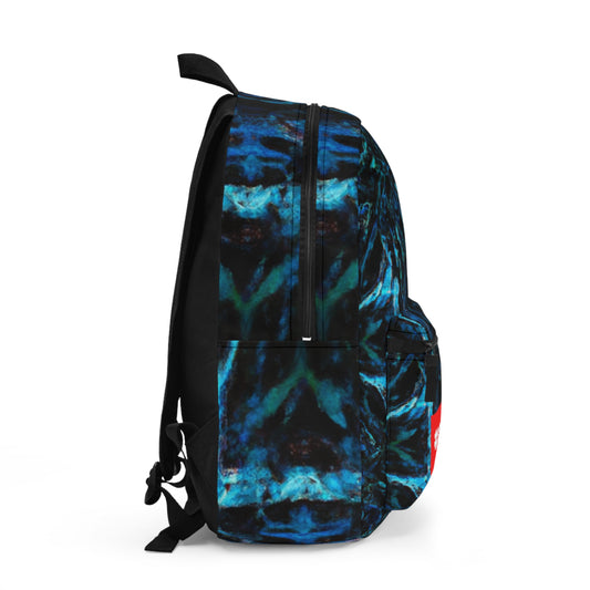 Aurora Muse - BackPack