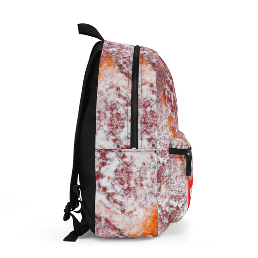 Chiarina di Maestro - BackPack