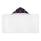 Pietro di Corvino - Youth Hooded Towel