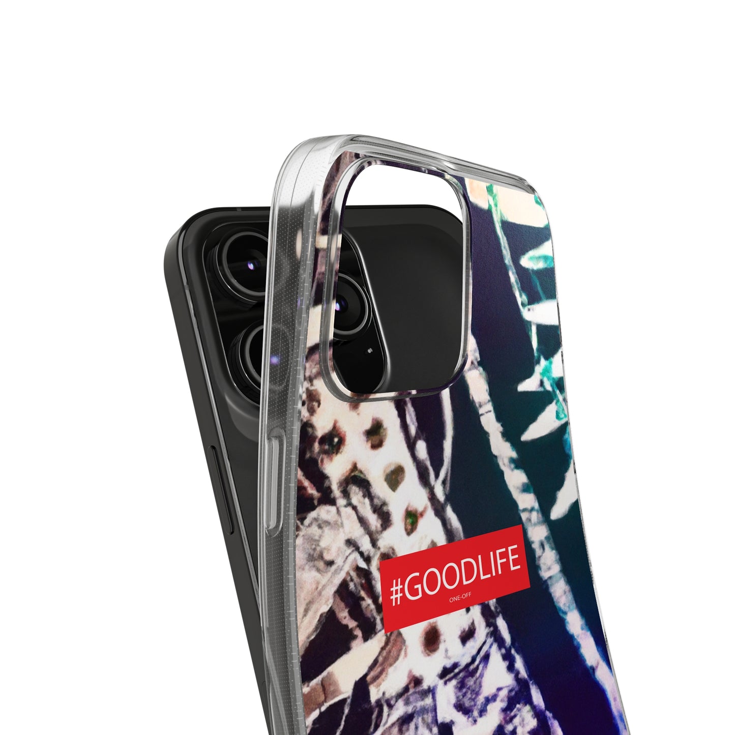 Riccardo Magnani - Silicon Phone Case