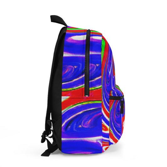 Titian - BackPack