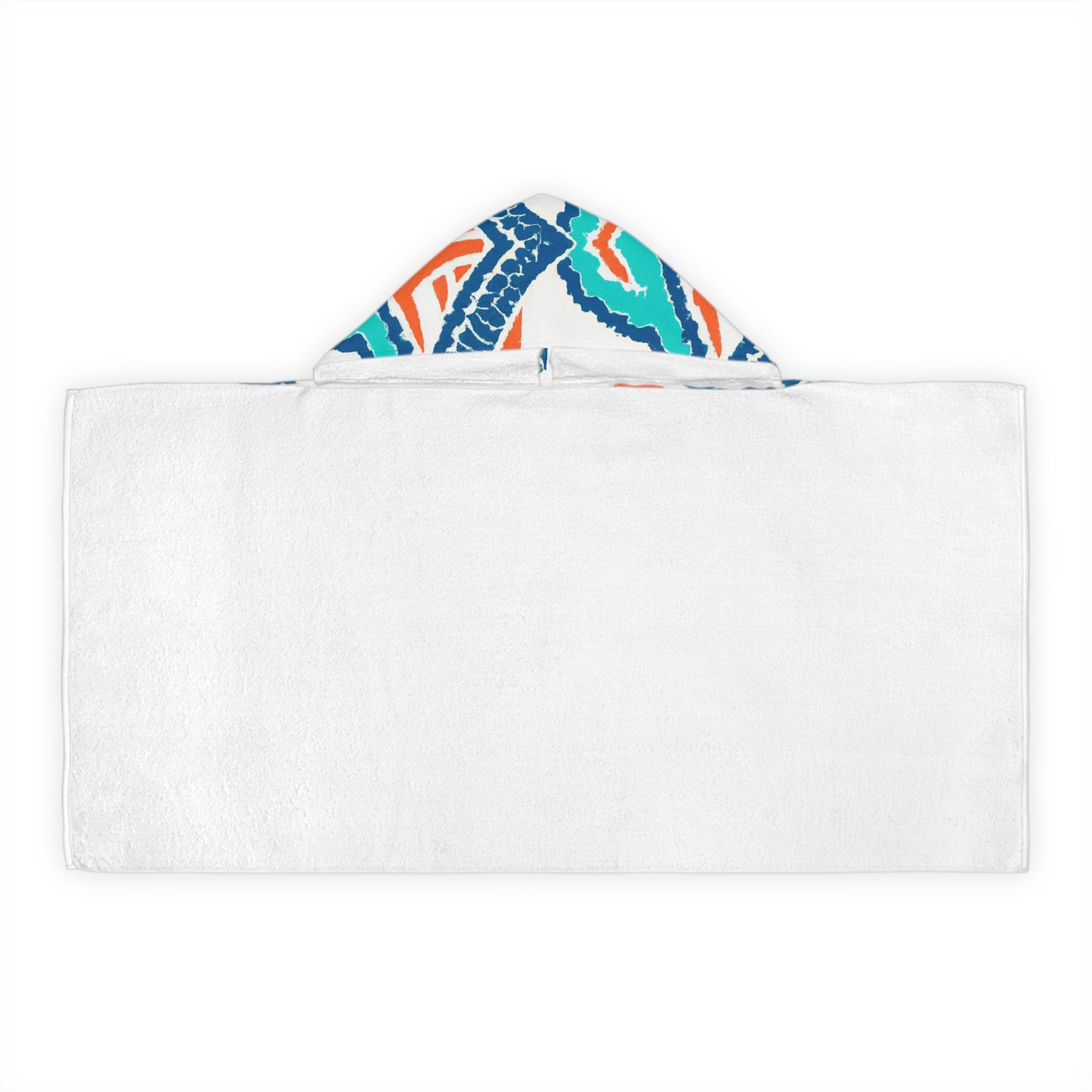 Artemisia du Fresne - Youth Hooded Towel