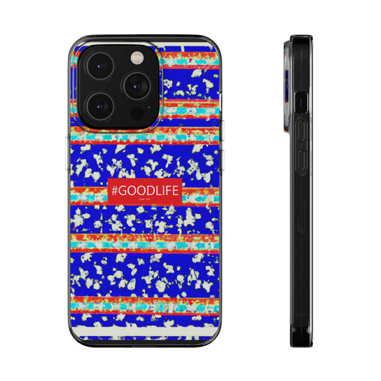 Adoniram Chavelier - Silicon Phone Case