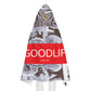 Johnathan Vanderbilt. - Youth Hooded Towel