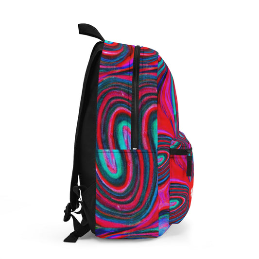 DaVinci Lumina - BackPack