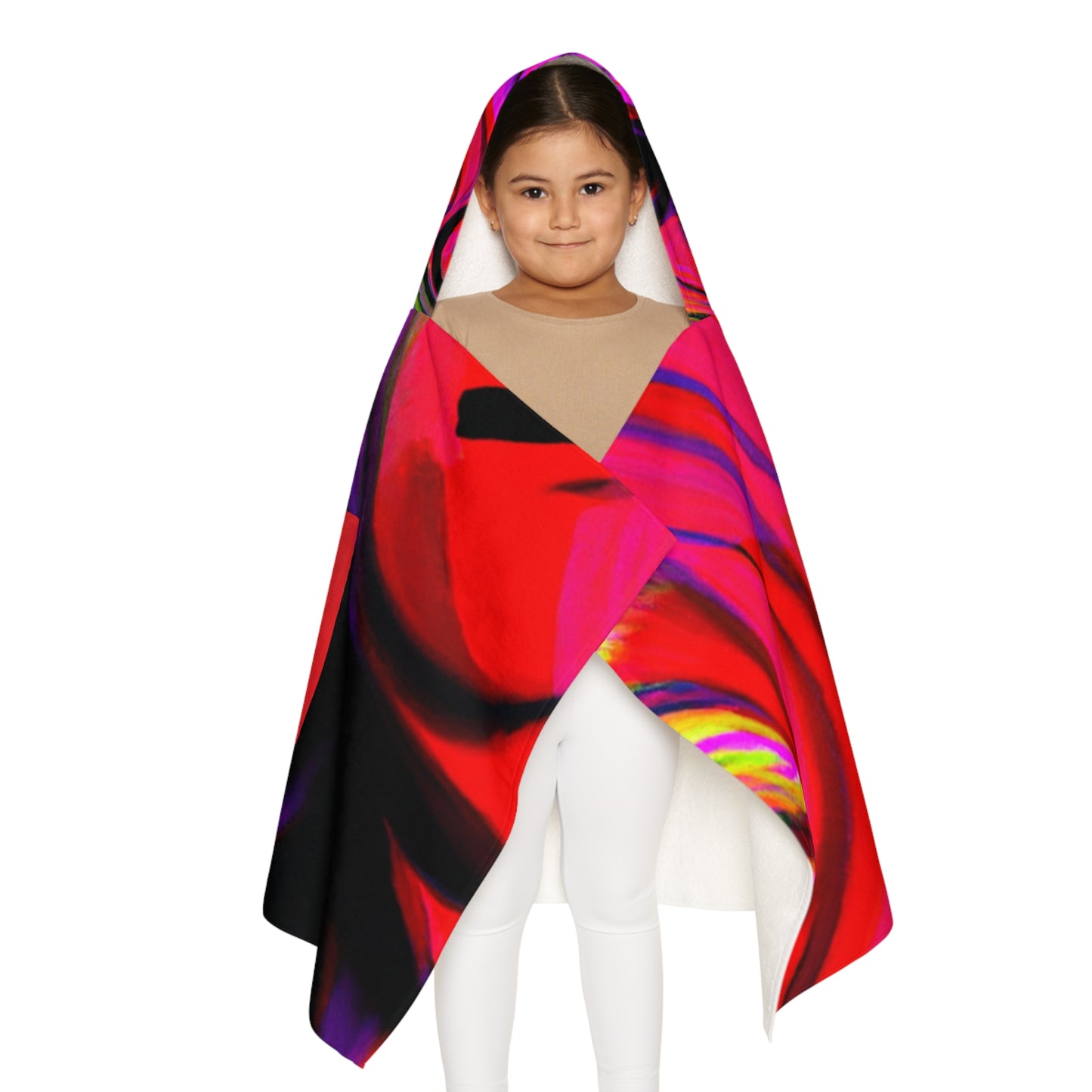 Cosimo de' Medici - Youth Hooded Towel