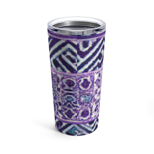 Jael de Corvi - Tumbler 20oz