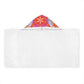 Thomasina da Vinci - Youth Hooded Towel