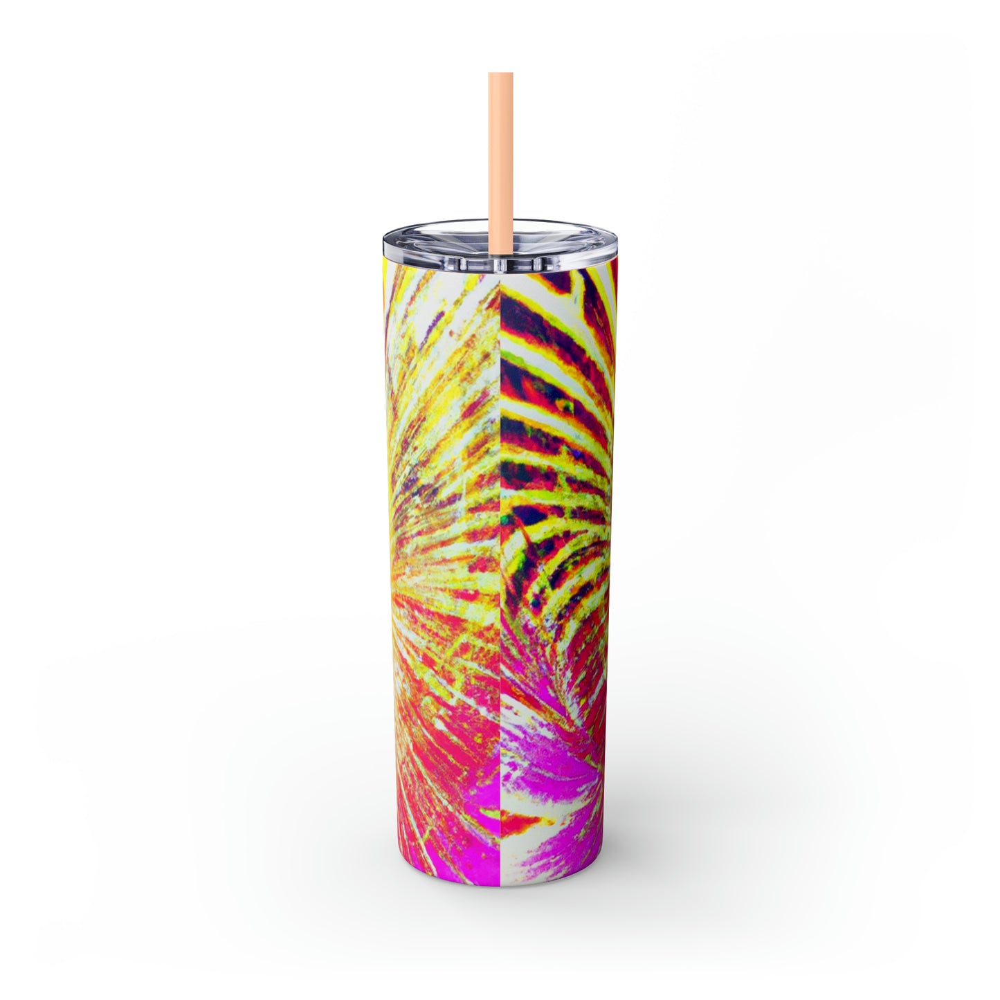 Balthasar de la Cruz - Skinni Tumbler