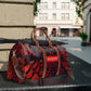 Susanna de la Luna - Waterproof Travel Bag