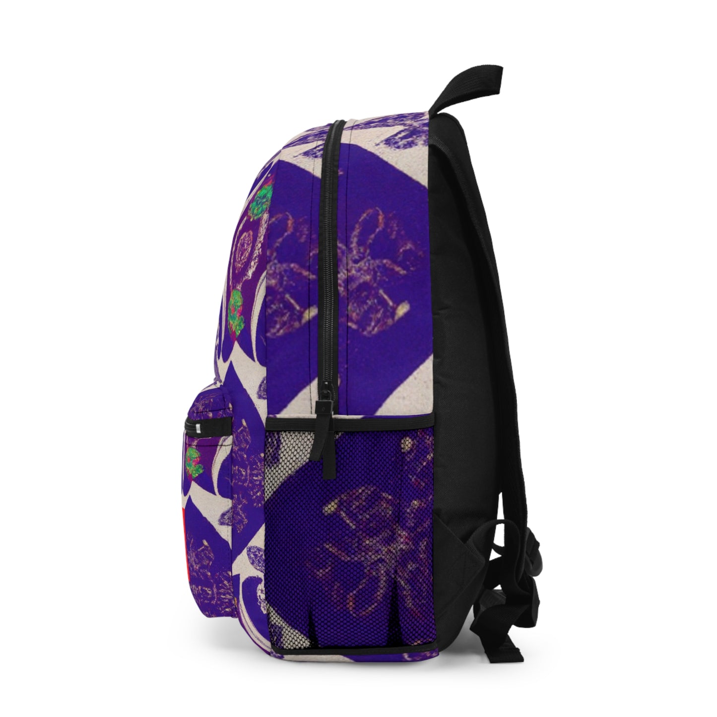 Phoebe Vasari - BackPack