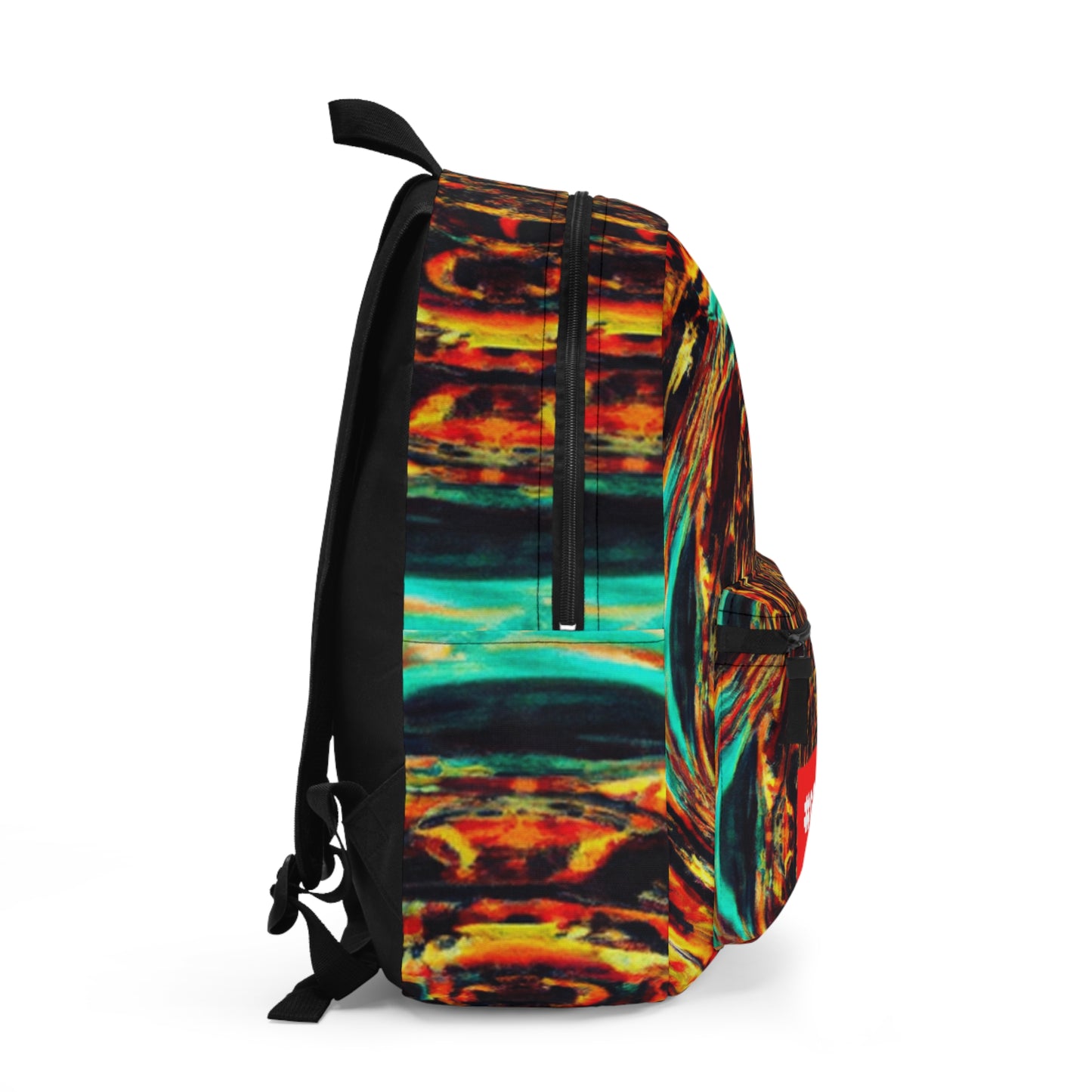 Moonstruck Muse - BackPack