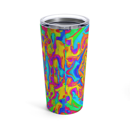 Silvio di Roma - Tumbler 20oz