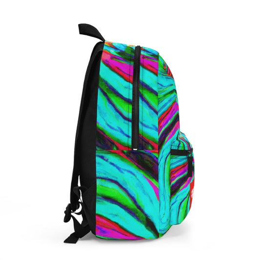 Aurora Fresco - BackPack